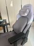 傲風(fēng)C3Pro星紫女生電競椅子人體工學(xué)椅電腦椅辦公椅人工力學(xué)椅游戲椅 曬單實(shí)拍圖
