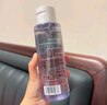 絲芙蘭（SEPHORA）凈膚柔和卸妝水400ml*2 曬單實拍圖
