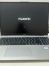 華為MateBook D 16 SE 店鋪預裝Windows版 輕薄筆記本電腦 12代高性能標壓酷睿i5 16G 512G皓月銀 曬單實(shí)拍圖