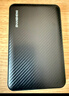 閃昇320GB移動(dòng)硬盤(pán)USB3.0高速硬盤(pán)2.5英寸P1外接電腦外置硬盤(pán)便攜存儲數據照片商務(wù)辦公手機電腦兩用 曬單實(shí)拍圖