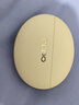 OPPO Enco X3 【國家補貼】真無(wú)線(xiàn)入耳式藍牙耳機降噪耳機通用蘋(píng)果華為小米手機 有線(xiàn)充版米白 曬單實(shí)拍圖