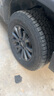 固鉑（Cooper）汽車(chē)輪胎 265/65R18 114T AT3 4S 適配BJ80/坦克400/方程豹5 曬單實(shí)拍圖