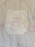 好奇（Huggies）鉑金裝小桃褲成長(cháng)褲XXL74片(15kg以上)尿不濕【透爽散熱】 曬單實(shí)拍圖