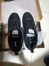 貴人鳥(niǎo)跑步鞋男春季新款網(wǎng)面透氣輕便減震運動(dòng)鞋百搭軟底舒適慢跑鞋子男 黑色/白色 42 曬單實(shí)拍圖