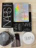 NARS【唯一官方正品】超方瓶粉底液 L1.5 30ml 持妝不卡粉干皮潤貼 曬單實(shí)拍圖