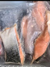 美威 冷凍智利嚴選三文魚(yú)排中段魚(yú)肉4包凈重480g 大西洋鮭魚(yú) 海鮮魚(yú)類(lèi) 曬單實(shí)拍圖