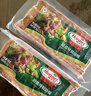 荷美爾（Hormel）超值精選培根150g/袋*3 冷藏豬肉煙熏風(fēng)味兒童早餐三明治燒烤食材 曬單實(shí)拍圖