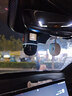 70邁云臺行車(chē)記錄儀X800 4k超清高清黑光夜視360度全景無(wú)死角哨兵模式 曬單實(shí)拍圖