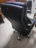 西昊L8C老板椅人體工學(xué)椅 可躺辦公椅子 人工力學(xué)座椅沙發(fā)椅午休椅黑 曬單實(shí)拍圖