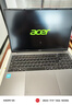 宏碁（acer）非凡Go Fun 國家補貼20% 16英寸輕薄本 商務(wù)辦公學(xué)生筆記本電腦(8核i3-N305 16G-LPDDR5 512G )灰 曬單實(shí)拍圖
