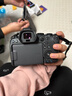佳能r6二代相機  mark2 打鳥攝影器材全畫幅微單vlog相機 機身4K拍攝套機相機?下單抽拉布布&金豆 R6二單機身+24-70 2.8L ISUSM 官方標配【不含內存卡相機包等必要配件 推薦 曬單實拍圖