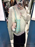 妙奕嘉毛衣女秋冬慵懶風(fēng)寬松針織衫女裝秋冬軟糯毛衣外套女內搭毛衫線(xiàn)衣 奶白麻花套頭毛衣【均碼】 均碼 無(wú)規格 曬單實(shí)拍圖