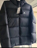 駱駝火山羽絨服男女款城市輕戶(hù)外加厚防寒面包服冬季外套 曬單實(shí)拍圖