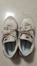 NEW BALANCE休閑鞋女鞋復(fù)古舒適夏季透氣輕便百搭運動鞋574系列WL574RCF 38 曬單實拍圖