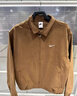 耐克（NIKE）2025年男子AS M NL HARRINGTON JACKET GCEL夾克 IM9349-235 2XL 曬單實(shí)拍圖