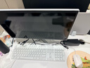 英睿曼一體機電腦四核12代酷睿i5i7獨顯16G大內存商務(wù)辦公家用游戲設計電競LOL吃雞 20英寸平面i7四核/16g/256g套餐4 曬單實(shí)拍圖