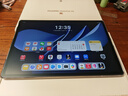 HUAWEI MatePad Air 12英寸 2025 柔光版 華為平板電腦 2.8K高刷超清全面屏 WIFI 12GB+512GB 煙云灰 曬單實(shí)拍圖