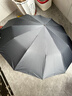 小魔全自動(dòng)晴雨傘大號加固加厚抗風(fēng)折疊傘遮陽(yáng)傘太陽(yáng)傘120骨可定制 曬單實(shí)拍圖