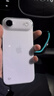 Snowkids適用iPhone Air手機殼保護殼 無(wú)邊框半包超薄超透裸機手感 不易氧化防摔硬殼手機保護套 透明 曬單實(shí)拍圖