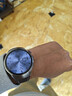 華為手表WATCH5智能運動(dòng)健康eSIM獨立通話(huà)X-TAP智感窗鴻蒙AI手勢操控通信導航智慧控車(chē)腕上小藝男女款 木星棕 棕色素皮復合表帶 46mm 曬單實(shí)拍圖