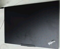 ThinkPad【國家補貼20%】E16 聯(lián)想輕薄便攜筆記本電腦 銳龍R7-H255 32G 1TB 黑 高效辦公AI PC 曬單實(shí)拍圖