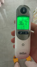 博朗（BRAUN）耳溫計IRT6525耳溫槍電子體溫計寶寶嬰兒老人體溫槍醫用測溫度計 曬單實(shí)拍圖
