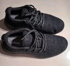 Allbirds 羊毛鞋Wool Runner休閑鞋羊毛舒適輕便保暖慢跑鞋男女款運動(dòng)鞋 自然黑 42 /M9 男碼 曬單實(shí)拍圖