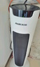奧克斯（AUX）取暖器 電暖器 電暖氣家用 取暖電器電暖氣暖風(fēng)機電暖風(fēng)熱風(fēng)機電熱扇塔式石墨烯遙控款NSBE-200GSR 曬單實(shí)拍圖