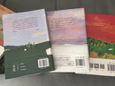 我的阿勒泰系列李娟正版散文作品全集 阿勒泰的角落冬牧場(chǎng)遙遠的向日葵地九篇雪走夜路請放聲歌唱記一忘三二火車(chē)快開(kāi)羊道三部曲春牧場(chǎng)前山夏牧場(chǎng)深山夏牧場(chǎng) 我的阿勒泰+阿勒泰的角落+遙遠的向日葵地【刷邊版】 曬單實(shí)拍圖