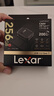 雷克沙（Lexar）256GB USB3.2 行車(chē)記錄車(chē)載U盤(pán)C50V 哨兵模式U盤(pán) 循環(huán)錄像Type-C貼合車(chē)機 理想極氪奔馳多車(chē)型適配 曬單實(shí)拍圖