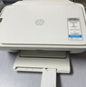 惠普（HP） DJ 2820 彩色家用多功能一體打印機 無(wú)線(xiàn)連接 學(xué)生作業(yè)打印 曬單實(shí)拍圖