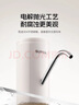 蘇泊爾（SUPOR）上水器桶裝水自動(dòng)抽水器抗菌吸水器電動(dòng)礦泉水壓水器飲水機抽水泵 曬單實(shí)拍圖