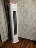 美的空調柜機 酷省電Pro 3匹 超一級能效 家電國家補貼20% 客廳空調立式 KFR-72LW/N8KS1-1P 無(wú)憂(yōu)安裝 曬單實(shí)拍圖