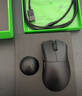雷蛇（Razer）煉獄蝰蛇V4pro專(zhuān)業(yè)版電競游戲無(wú)線(xiàn)鼠標 人體工學(xué)輕量化鼠標高精度光學(xué)滾輪 黑色【輕約56克】 曬單實(shí)拍圖