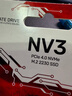 金士頓（Kingston）2TB SSD固態(tài)硬盤(pán) 2230 M.2(NVMe PCIe 4.0×4) NV3 適配SteamDeck/ROG ALLY掌上游戲機、筆記本 曬單實(shí)拍圖