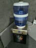 黔瑪（QIANMA） 黔瑪飲水機臺式家用辦公宿舍用加自來(lái)水過(guò)濾飲水機 制冷制熱迷你桌面冰熱兩用 曬單實(shí)拍圖