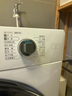松下（Panasonic）【吳磊推薦】滾筒洗衣機全自動(dòng)帶烘干洗烘一體 光動(dòng)銀除菌超薄83TA5小薄荷旗艦10公斤家電國家補貼 曬單實(shí)拍圖
