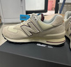 NEW BALANCE NB正品574系列男女情侶中性款新透氣百搭休閑運動(dòng)跑步鞋U574OP2 U574OP2 36 曬單實(shí)拍圖