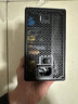 金河田（Golden field）白金A+850W 黑色ATX3.1臺式電腦電源白金認證/全日系電容/12V2*6/穩壓5070ti 9070xt顯卡/軟壓紋線(xiàn) 曬單實(shí)拍圖