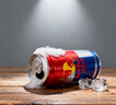 紅牛（RedBull）維生素?；撬犸嬃?250ml*6罐/組 功能飲料 保健食品 曬單實(shí)拍圖