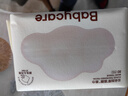 babycare面膜柔巾嬰兒一次性洗臉巾干濕兩用小熊巾加厚綿柔巾 80抽*12包 曬單實(shí)拍圖