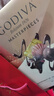 歌帝梵（Godiva）經(jīng)典大師夾心黑巧克力高端禮盒 30顆230g 生日禮物 伴手禮 零食 曬單實(shí)拍圖