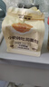 滬上阿姨綿綿小金磚蛋糕原味面包小點(diǎn)心早餐代餐休閑零食整箱裝 綿綿小金磚蛋糕（32g*10個(gè)）1箱 曬單實(shí)拍圖