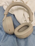 索尼（SONY）WH-1000XM5 頭戴式無(wú)線(xiàn)耳機 藍牙降噪耳機1000XM4升級款 網(wǎng)課游戲禮物送男女友學(xué)生 鉑金銀 曬單實(shí)拍圖