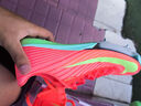 耐克田徑精英2025新款配色 Nike Maxfly 2耐克男女專(zhuān)業(yè)氣墊短跑釘鞋 FD8395-600/Maxfly 2代 42.5 曬單實(shí)拍圖