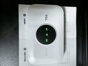 TCL隨身wifi三網(wǎng)通用免插卡無(wú)線(xiàn)wifi6車(chē)載4G路由器隨身便攜無(wú)限制移動(dòng)聯(lián)通電信全國通用2025款5GXY15B 【升級充電款】3000毫安大電池超長(cháng)續航24小時(shí) 不限速不虛標月享1500G流量 曬單實(shí)拍圖