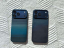 PITAKA適用蘋(píng)果iPhone17ProMax手機殼相機按鍵全包磁吸凱夫拉芳綸碳纖維紋超薄商務(wù)高級感保護套 山 曬單實(shí)拍圖