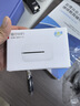 華為智選隨身wifi6移動(dòng)無(wú)線(xiàn)wifi免插卡隨行4g無(wú)線(xiàn)網(wǎng)卡攜帶非三網(wǎng)通用全國無(wú)限流量2025款5G AX15B 頂配wifi6【雙網(wǎng)一年流量套餐】 曬單實(shí)拍圖