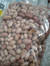 新花生米山東去殼花生米散花生米花生米大?；ㄉ收ビ拖戮?斤 去殼花生米中果5斤 曬單實(shí)拍圖