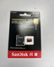 閃迪（SanDisk）1TB TF（MicroSD）內存卡 A2 4K V30 U3 C10 至尊超極速移動(dòng)存儲卡 讀速200MB/s 寫(xiě)速140MB/s 曬單實(shí)拍圖
